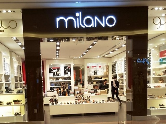 Dalma Mall Abu Dhabi