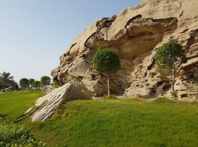 اجمل حدائق في الدمام