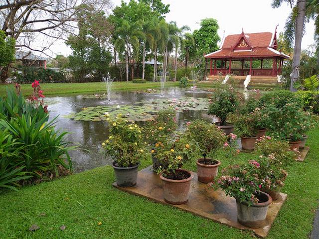 famous landmarks in Chiang Mai
