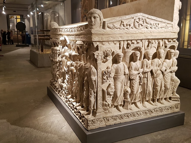 متحف الأبرشية ميلان - Diocesan Museum of Milan
