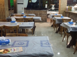مطعم و مشويات ديار الشام الدمام