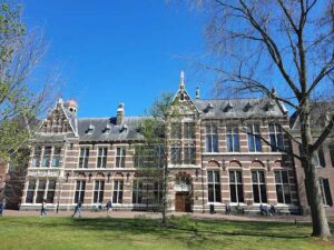 متاحف في جيثورن - museums in Giethoorn - attractions in Giethoorn