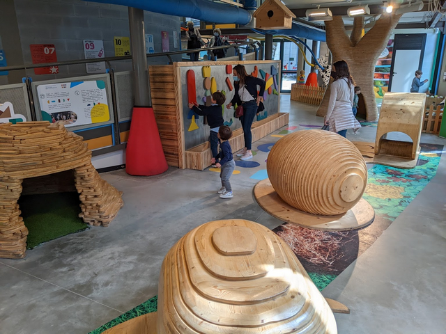 Explora Museum Rome