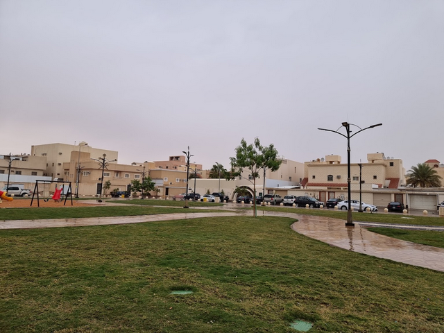 First Granada Park Riyadh