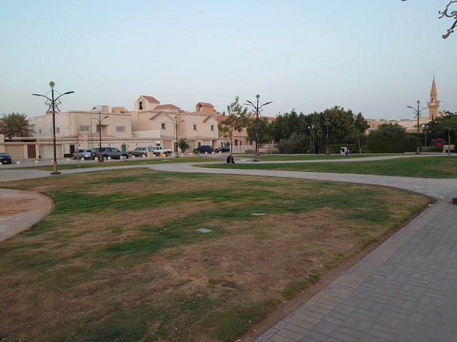 First Granada Park Riyadh