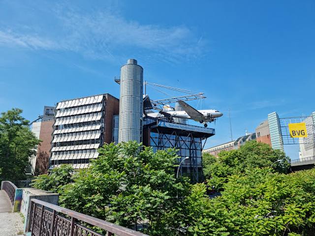 museums of Berlin