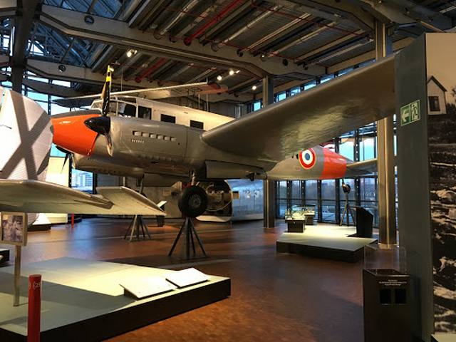 German Museum of Technology Berlin