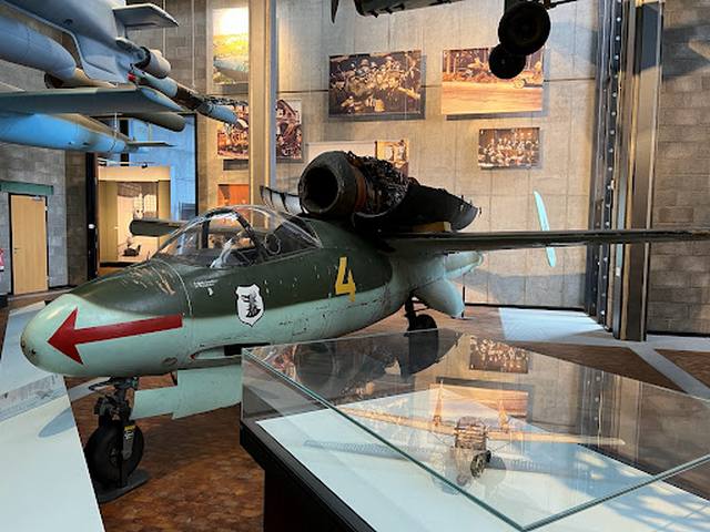 German Museum of Technology Berlin