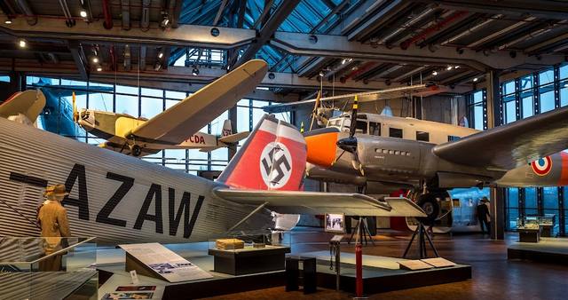 German Museum of Technology Berlin