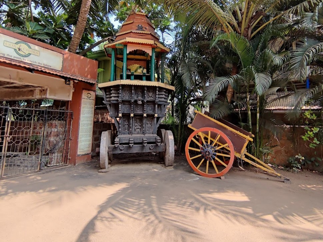 best museums in Goa
