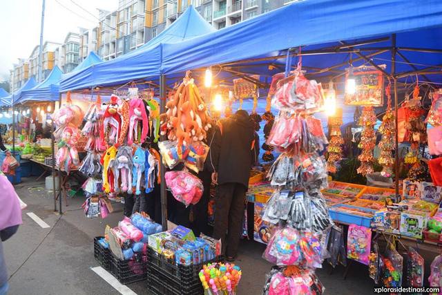 things to do in Cameron Highlands
