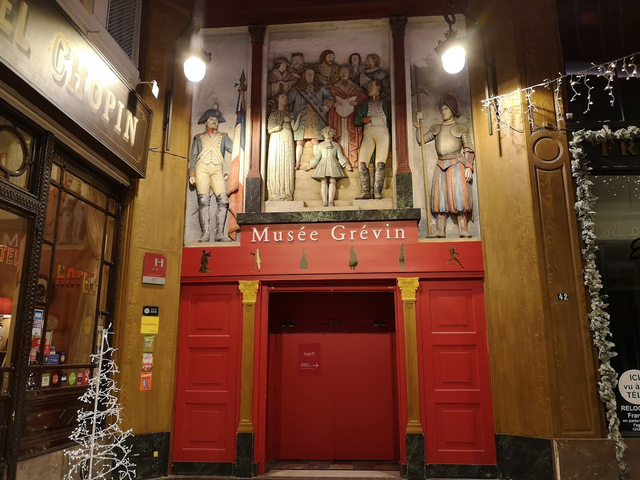 good museums in Paris