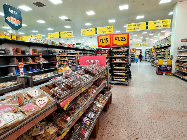 Gyle Shopping Centre Edinburgh - مركز جايل للتسوق في ادنبره
