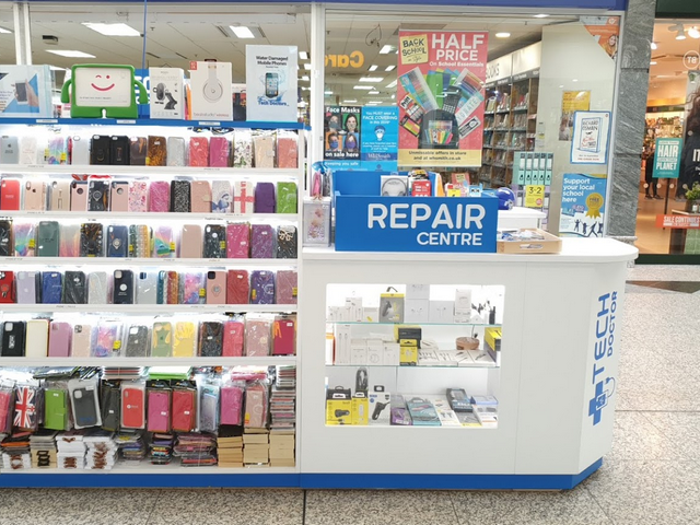 Gyle Shopping Centre Edinburgh - مركز جايل للتسوق ادنبره
