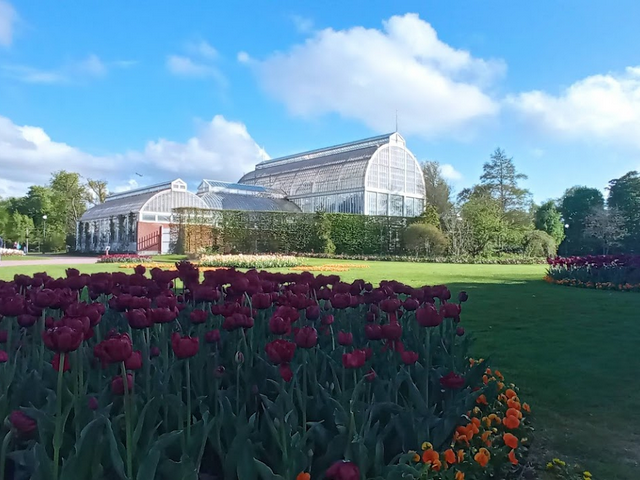 best attractions in Gothenburg for families