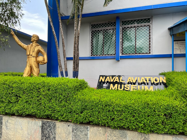 Goa museums