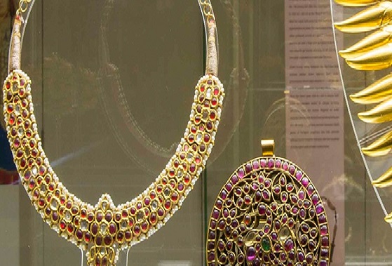 Islamic Arts Museum Malaysia in Kuala Lumpur
