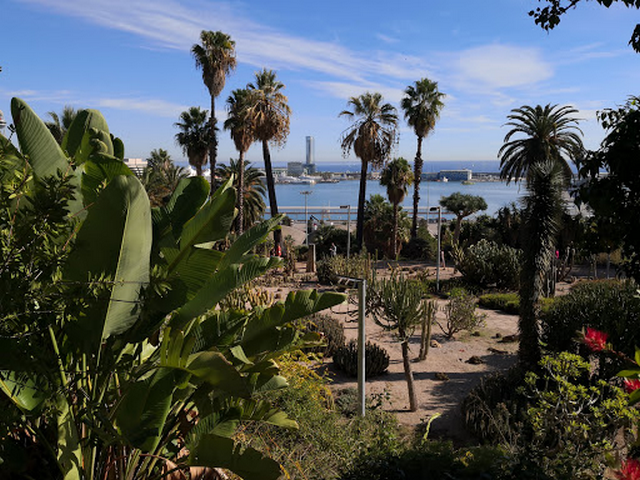 cheap things to do in Barcelona