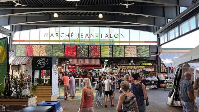popular things to do in Montreal Canada
