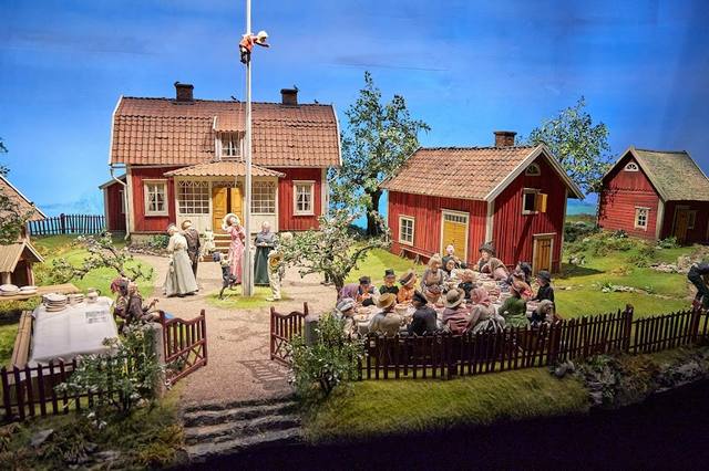 top things to do in Stockholm Sweden
