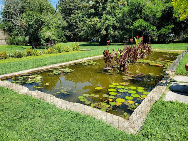 Kenilworth Park Washington