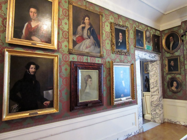 متحف مسرح لا سكالا ميلان - La Scala Theater Museum