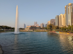 best Attractions in Abu Dhabi