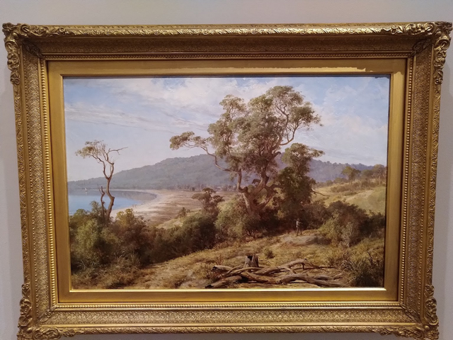 Lan Potter Museum of Art in Melbourne - متحف لان بوتر للفنون في ملبورن