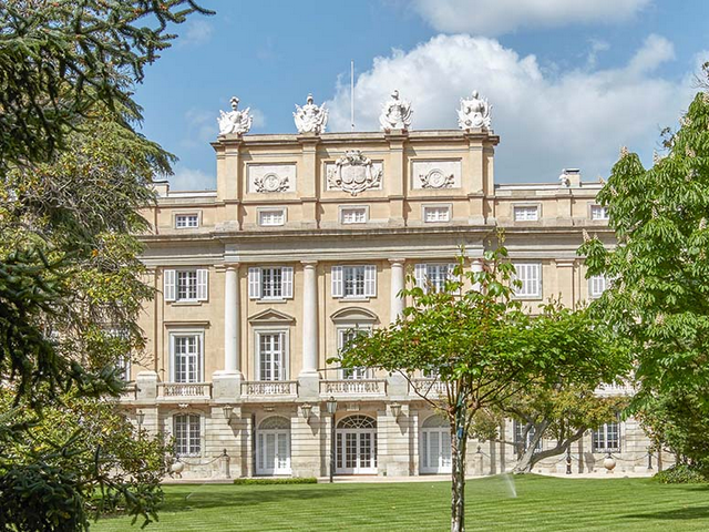 Madrid art museums
