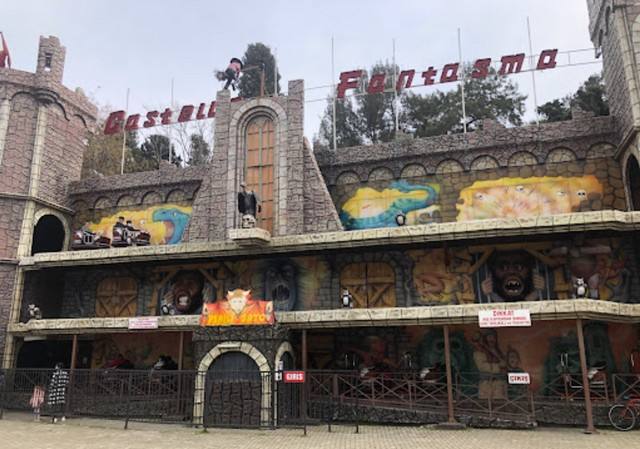 best Attractions in Izmir for families