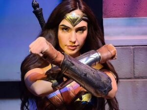 متحف مدام توسو للشمع اورلاندو - Madame Tussauds Museum Orlando