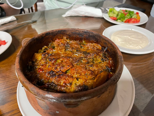 مطعم المايسترو اسوان