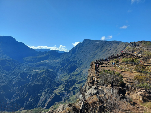 best things to do in Reunion