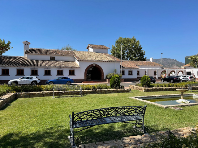 free things to do in Malaga Spain