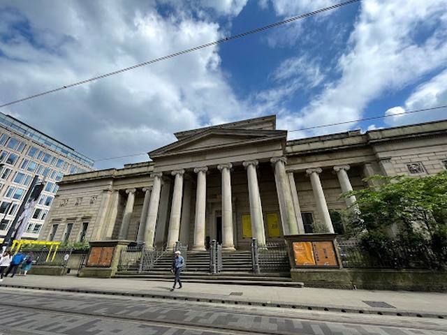 best things to do in Manchester 