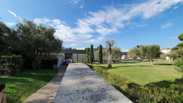 best museums in Nice