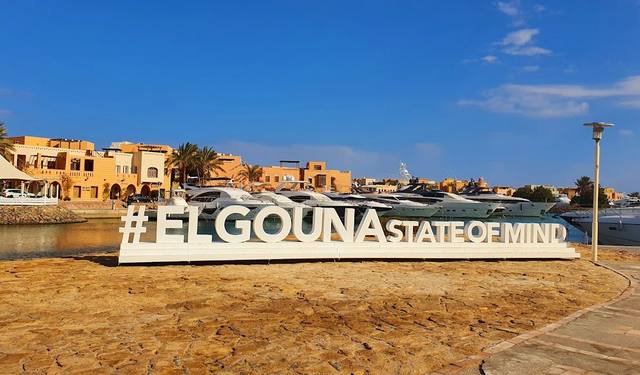 things to see in Hurghada Egypt