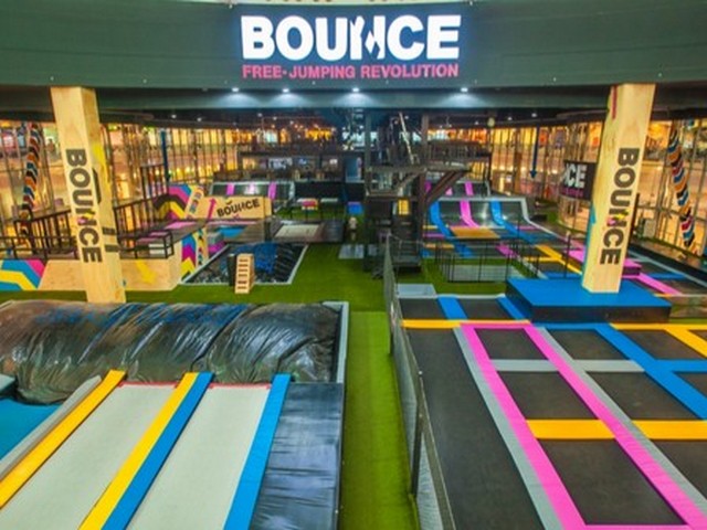 Marina Mall Abu Dhabi Opening Hours - Marina Mall Abu Dhabi cinema