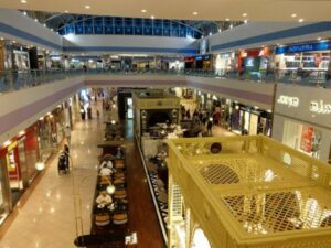 مارينا مول ابوظبي