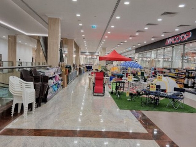 Mazyad Mall Abu Dhabi