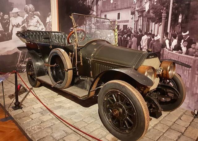 Military Museum Vienna