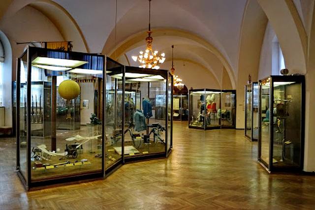 Military Museum Vienna