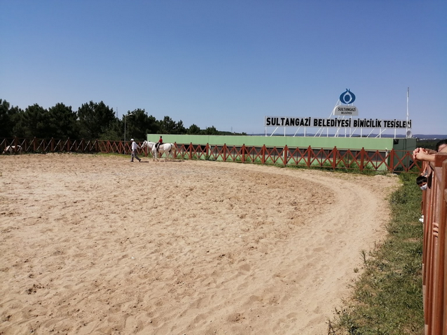 Mimar Sinan Urban Forest New Istanbul