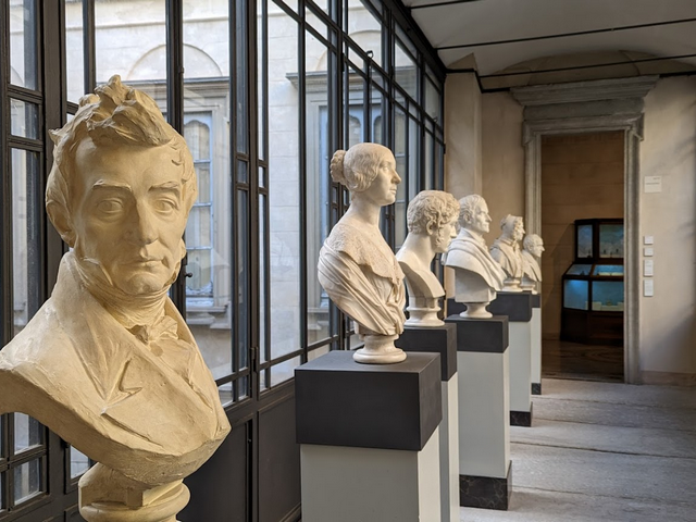 متحف قصر موراندو ميلان - Morando Palace Museum