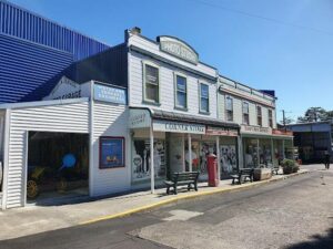 متحف موتات للنقل والتكنولوجيا اوكلاند - Motat Museum of Transport and Technology Auckland