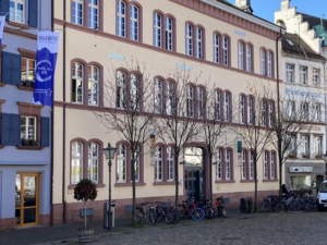 متاحف في فرايبورغ - Museums in Freiburg