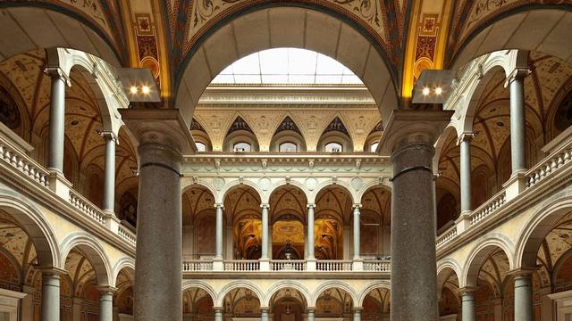 top things to do in Vienna