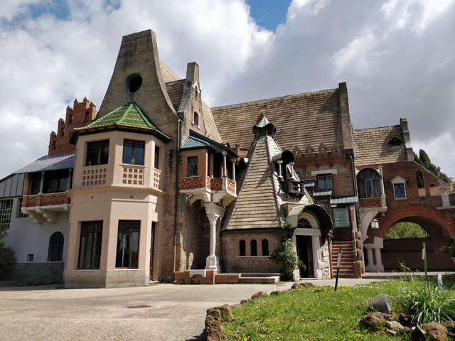 best museums in Rome