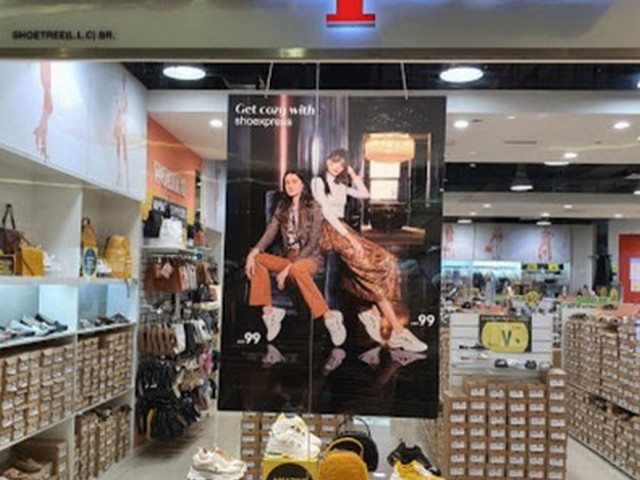 Mushrif Mall Abu Dhabi