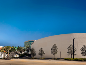 NSU Art Museum Fort Lauderdale